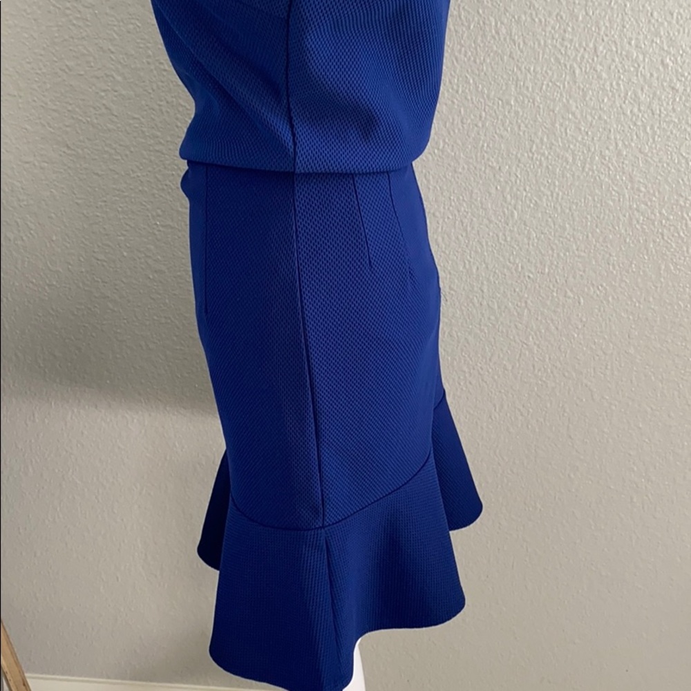 2 Piece Blue Set - Picture 6 of 7